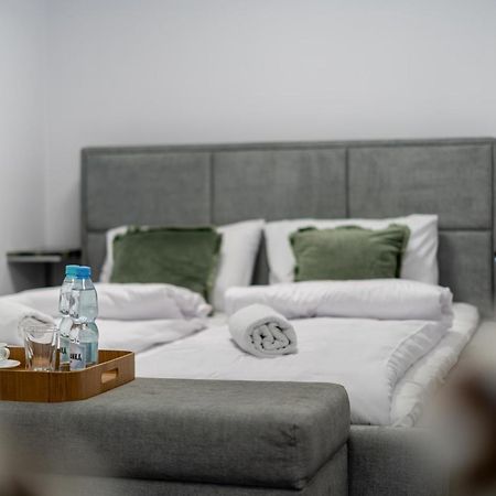 Malila Premium Apartments Cracow Centre Starowislna 43 Krakau Exterior foto