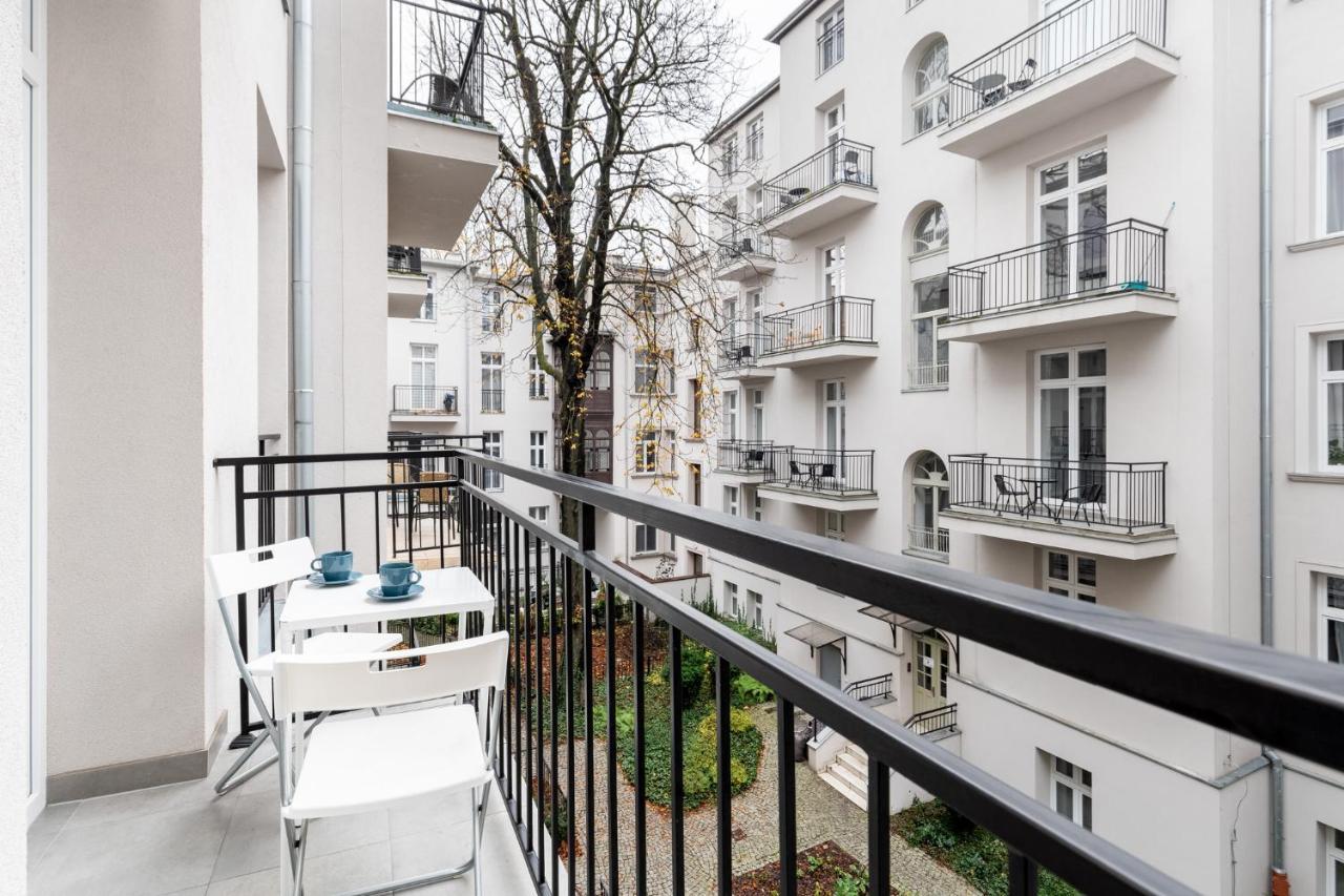Malila Premium Apartments Cracow Centre Starowislna 43 Krakau Exterior foto