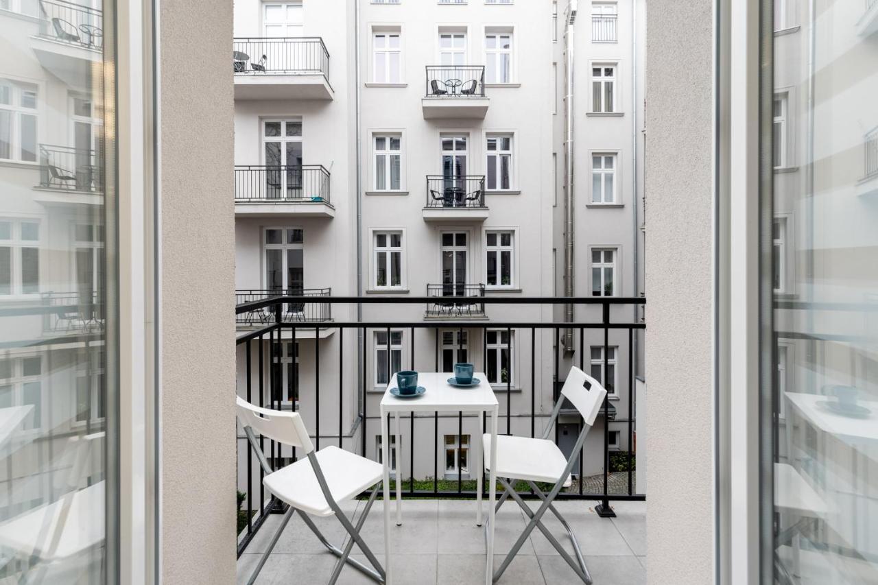 Malila Premium Apartments Cracow Centre Starowislna 43 Krakau Exterior foto