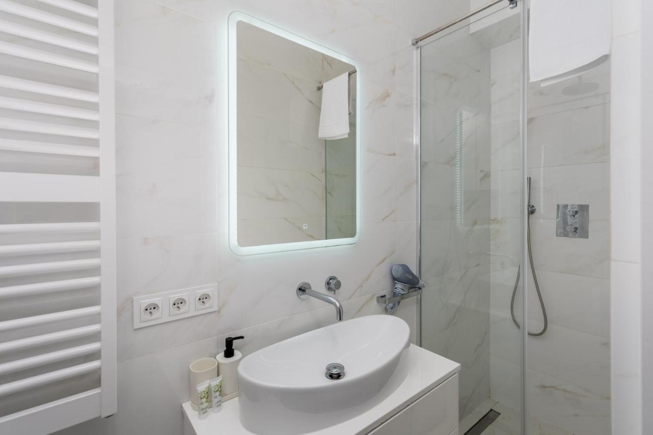 Malila Premium Apartments Cracow Centre Starowislna 43 Krakau Exterior foto
